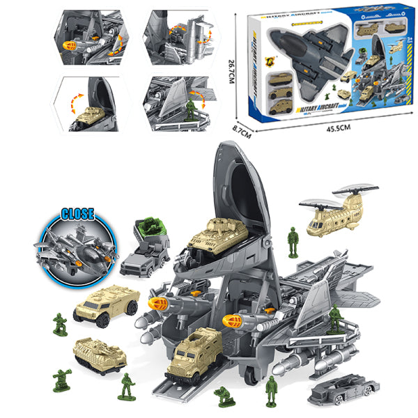 006489 Set militar