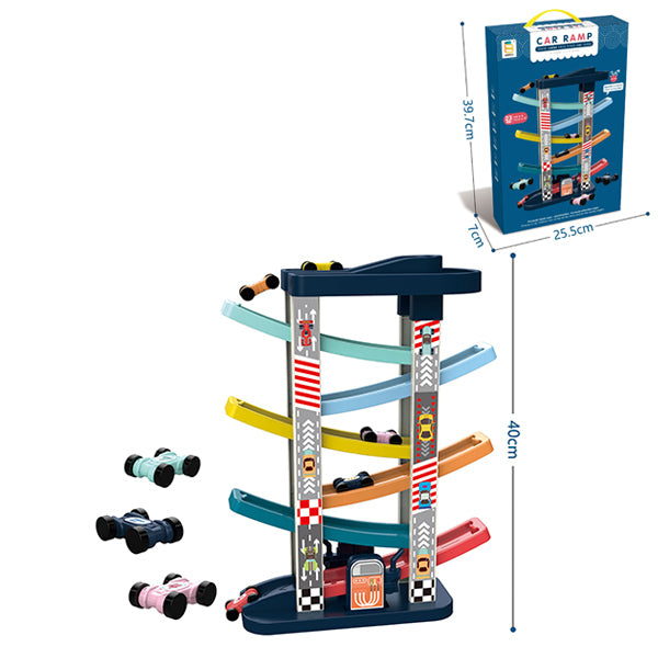 006417 Set parcare