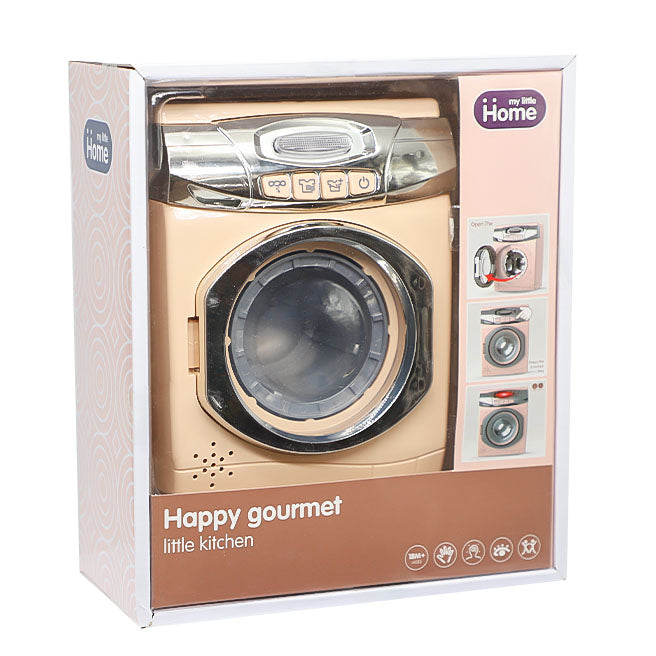 Стиральная машина "Happy", код 844302, 844303