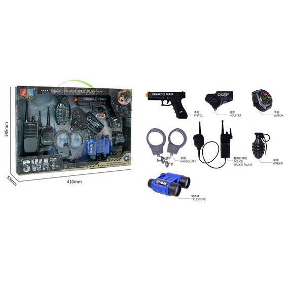 Set de arme MKV032845