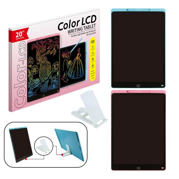 LCD 20" COLOR MKU479786
