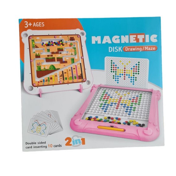 Jucarie tabla interactiva D246-1241