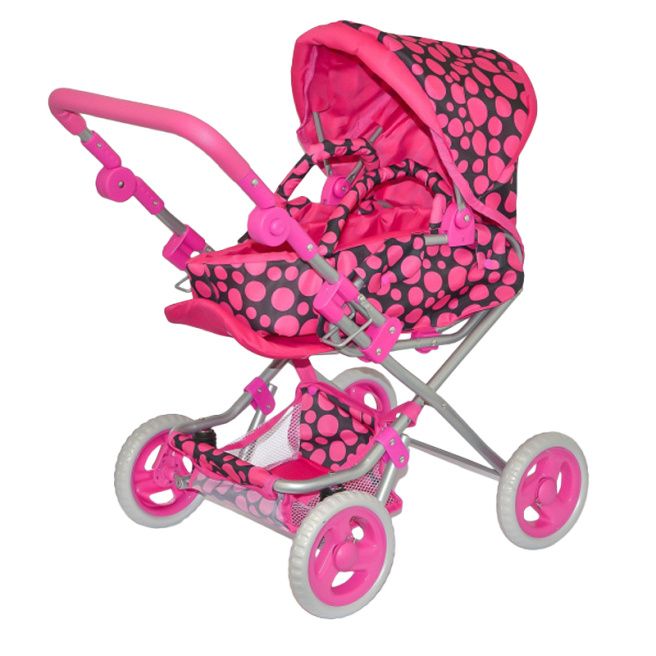 Carucior pentru papusi, cod 21033