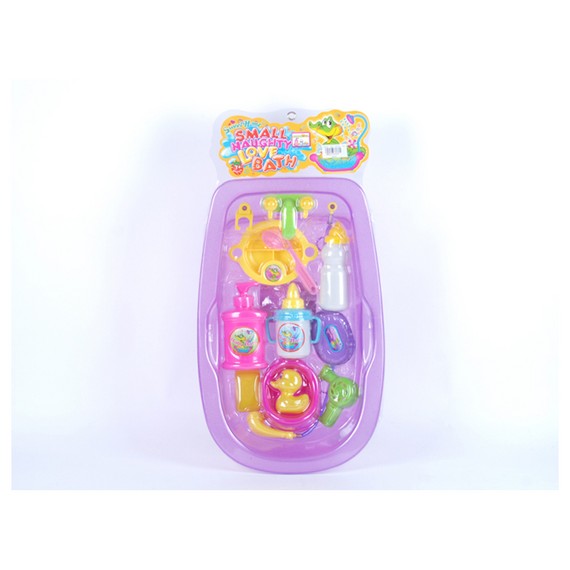 Cădiță de jucărie + accesorii MKC390669