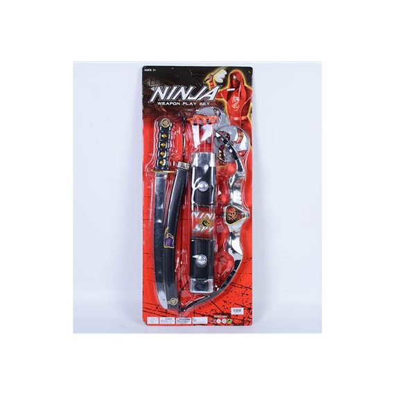 Set de arme MKH588528