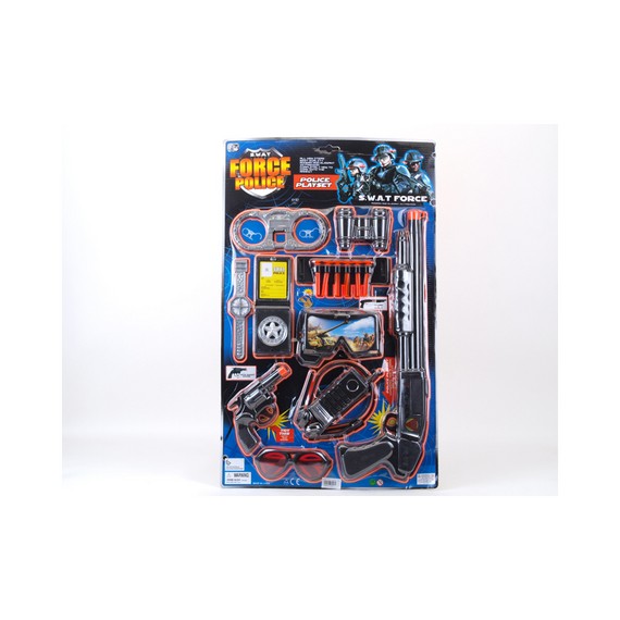 Set de arme MKA225647