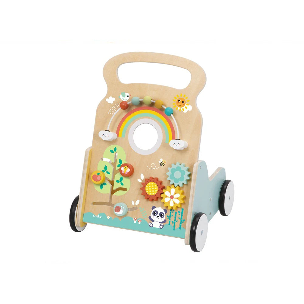52343 Jucarie premergator cu activitati HP053