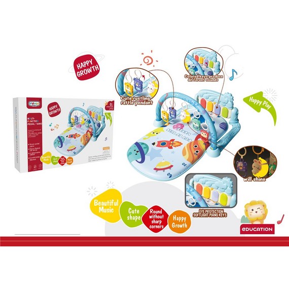 Covoras pian, MKT258918