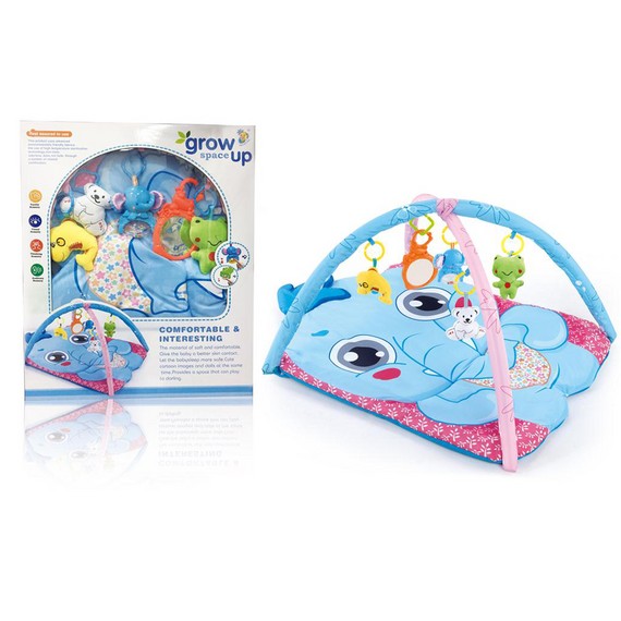 Covoras interactiv MKK936429