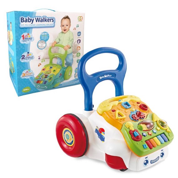 telefon-walker, premergător MKJ416869