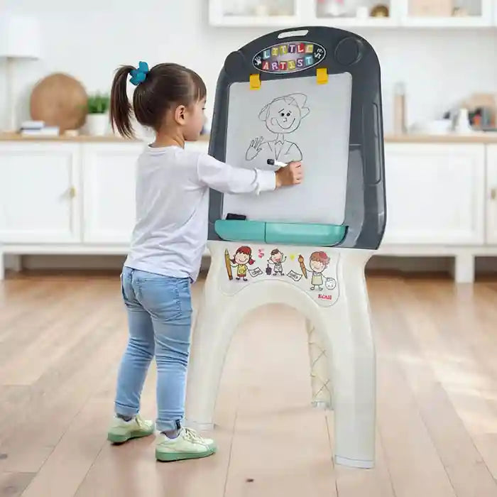 Tablă de desen Dolu „Jumbo Easel”, cod 61486 (2662)
