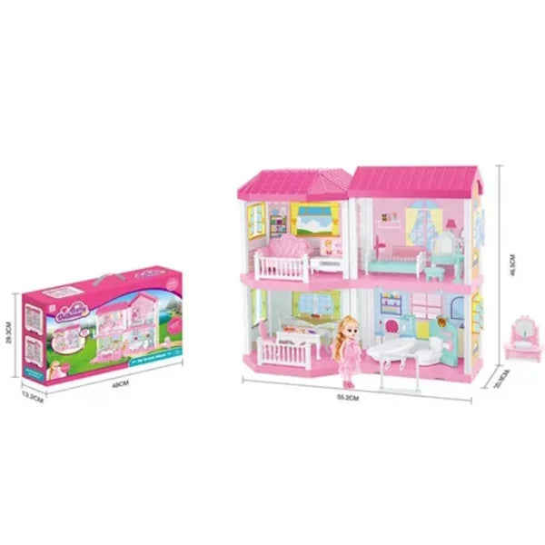30869 Jucarie vila