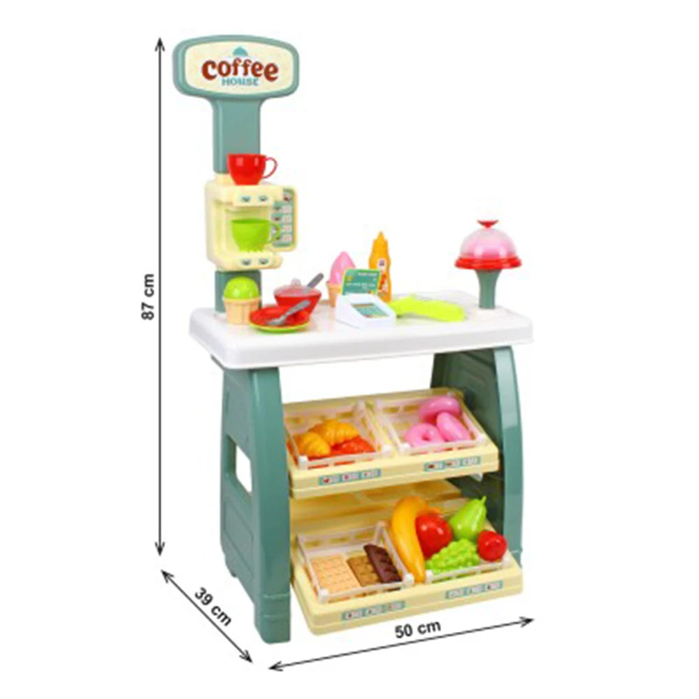 Jucarie „Cofetarie” 9865