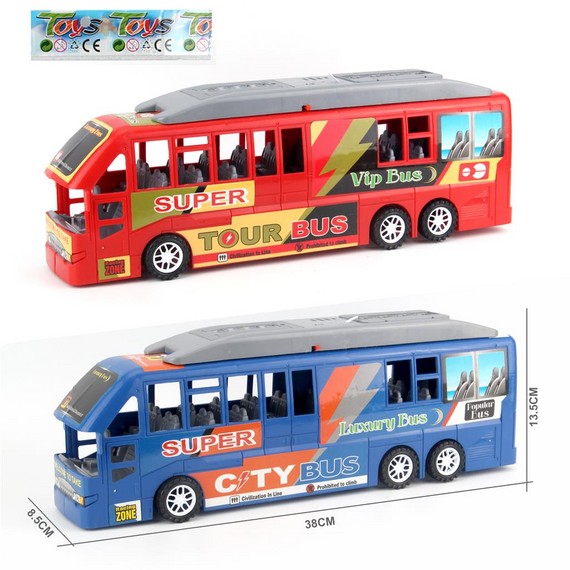 Автобус МКУ218282