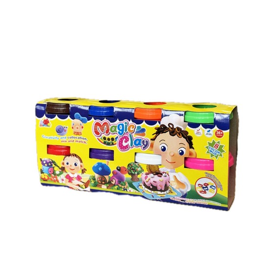 Plastilina D2410-1608