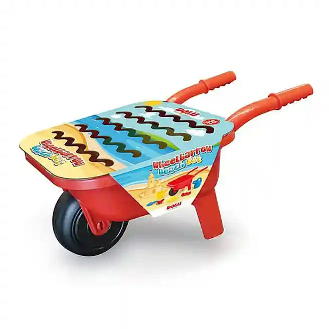 Cart cu jucării pentru nisip, cod 58987