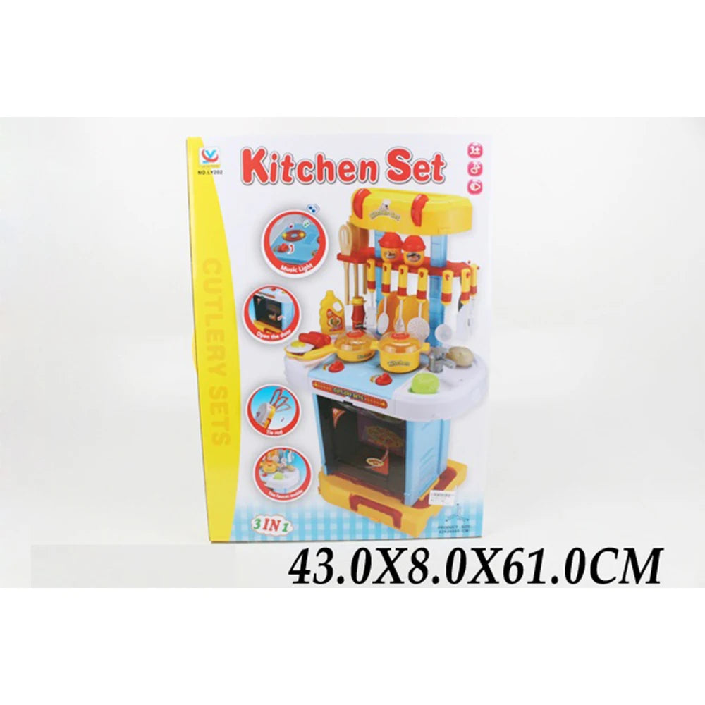 Set bucatarie, 56811