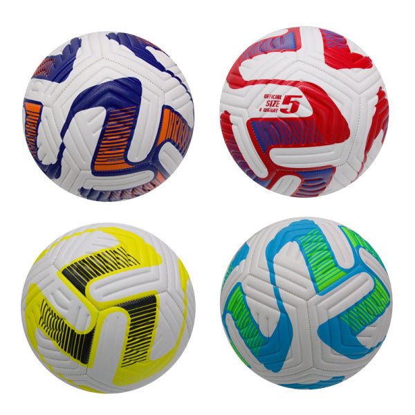 008078 Minge fotbal