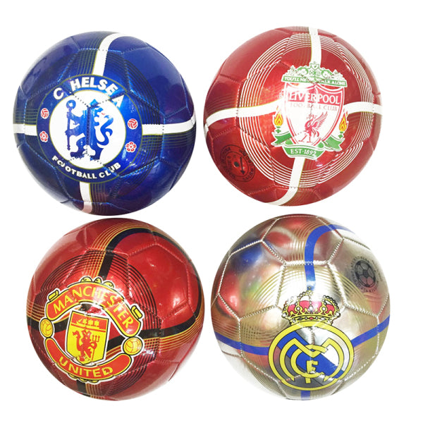 008077 Minge fotbal