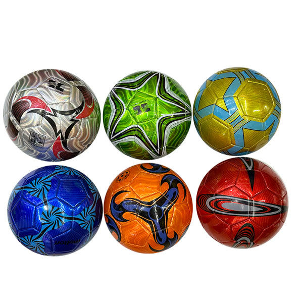 008076 Minge fotbal