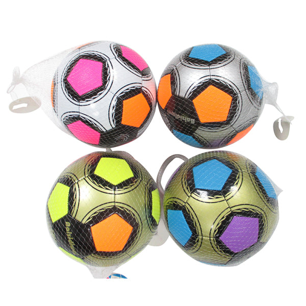 008075 Minge fotbal