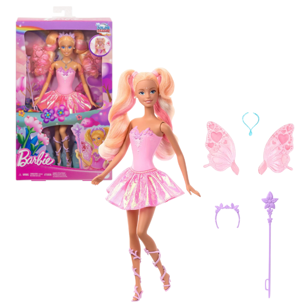 Păpușa Barbie „Fantasy Fairy”