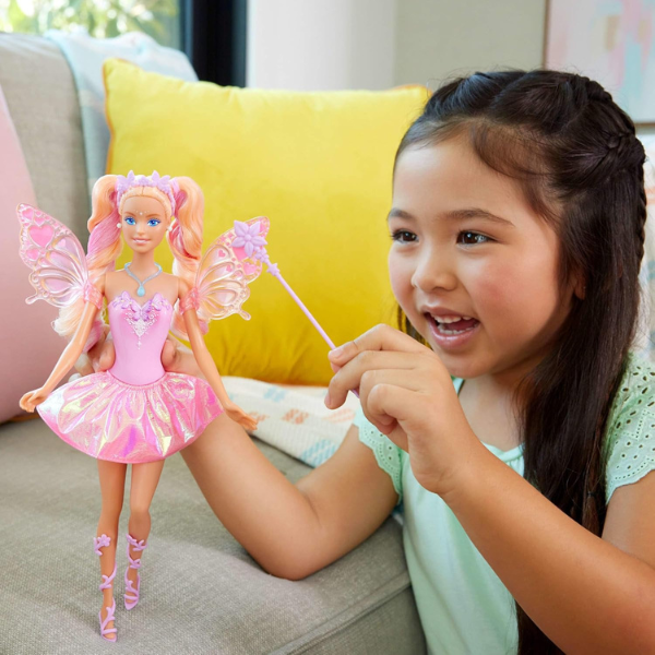 Păpușa Barbie „Fantasy Fairy”