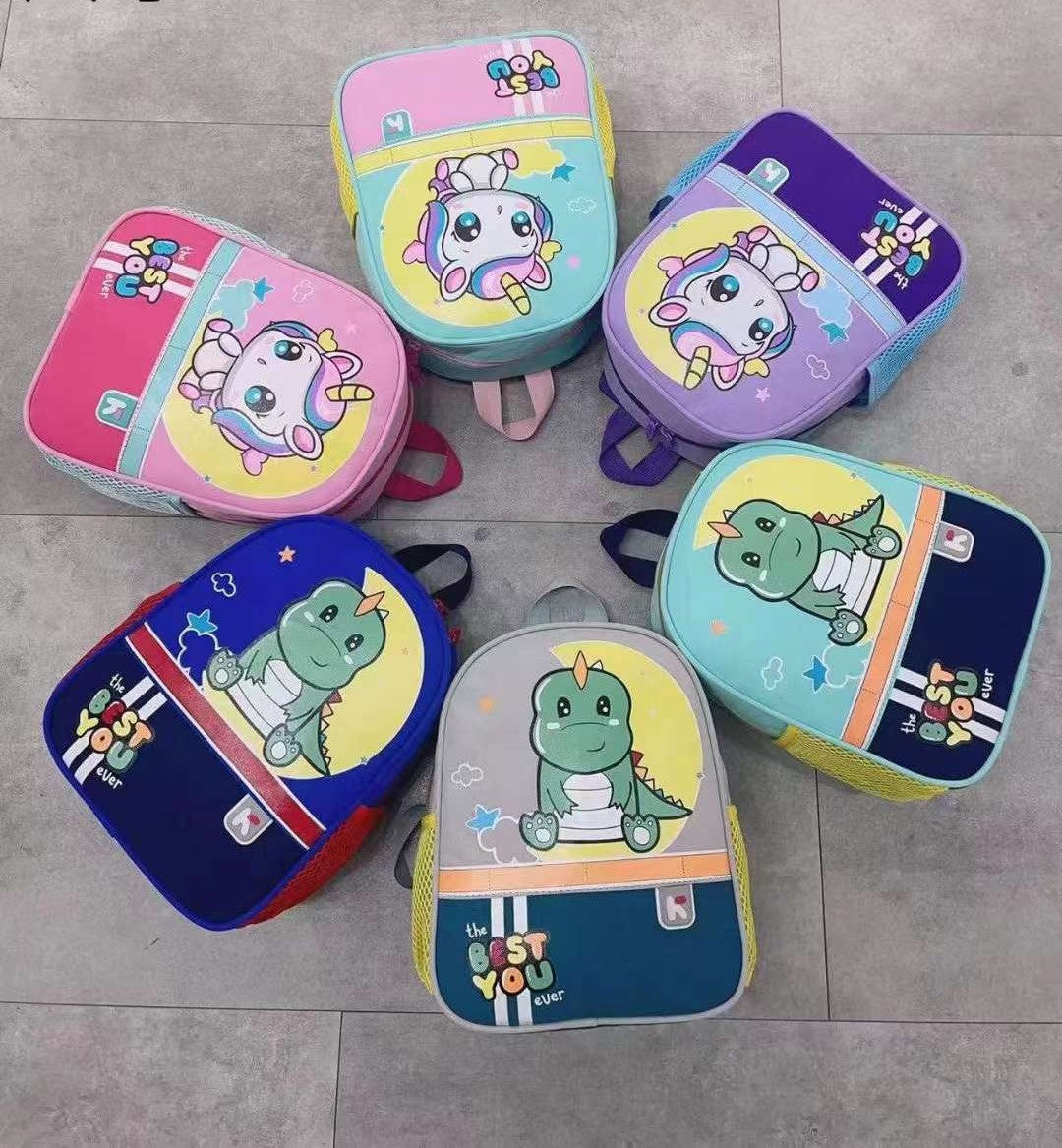 007618 Rucsac 28*21