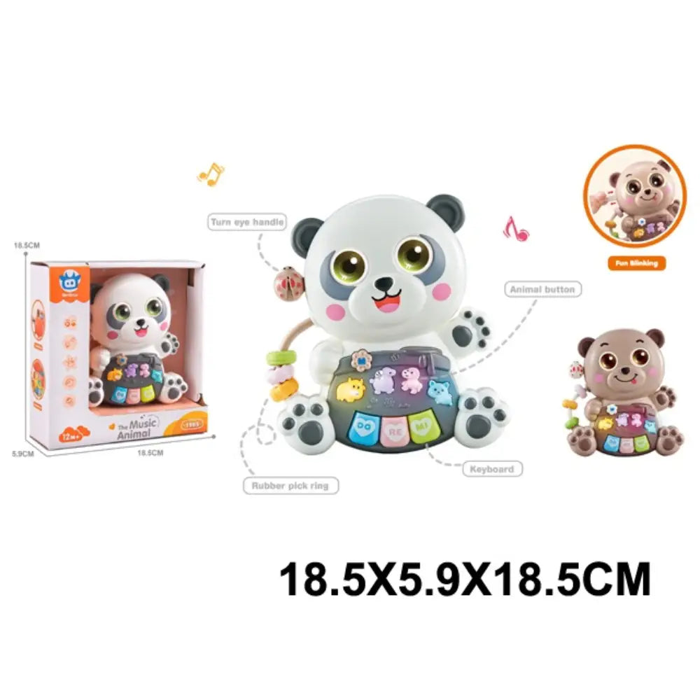 Игрушечное пианино на батарейках 87077