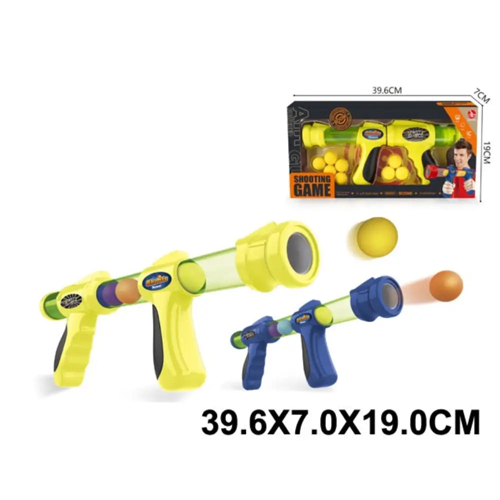 Jucarie pistol cu bile moi 23790