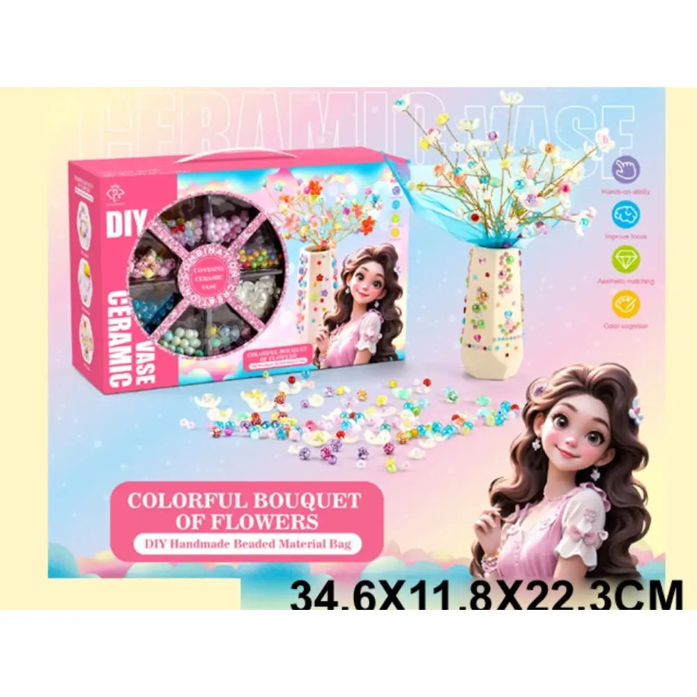 Набор игрушечных бусин 94377
