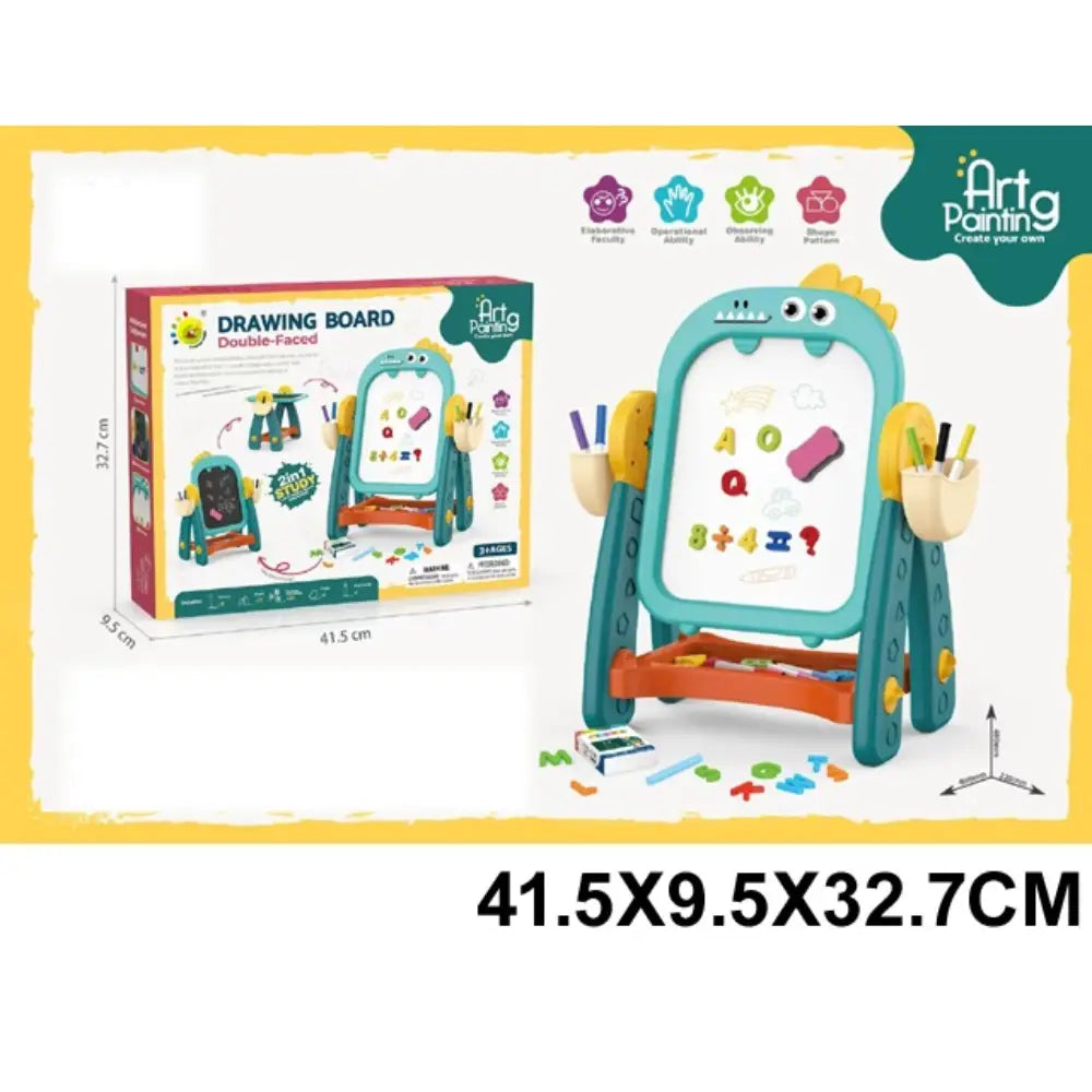 Игрушка-доска для рисования 63676