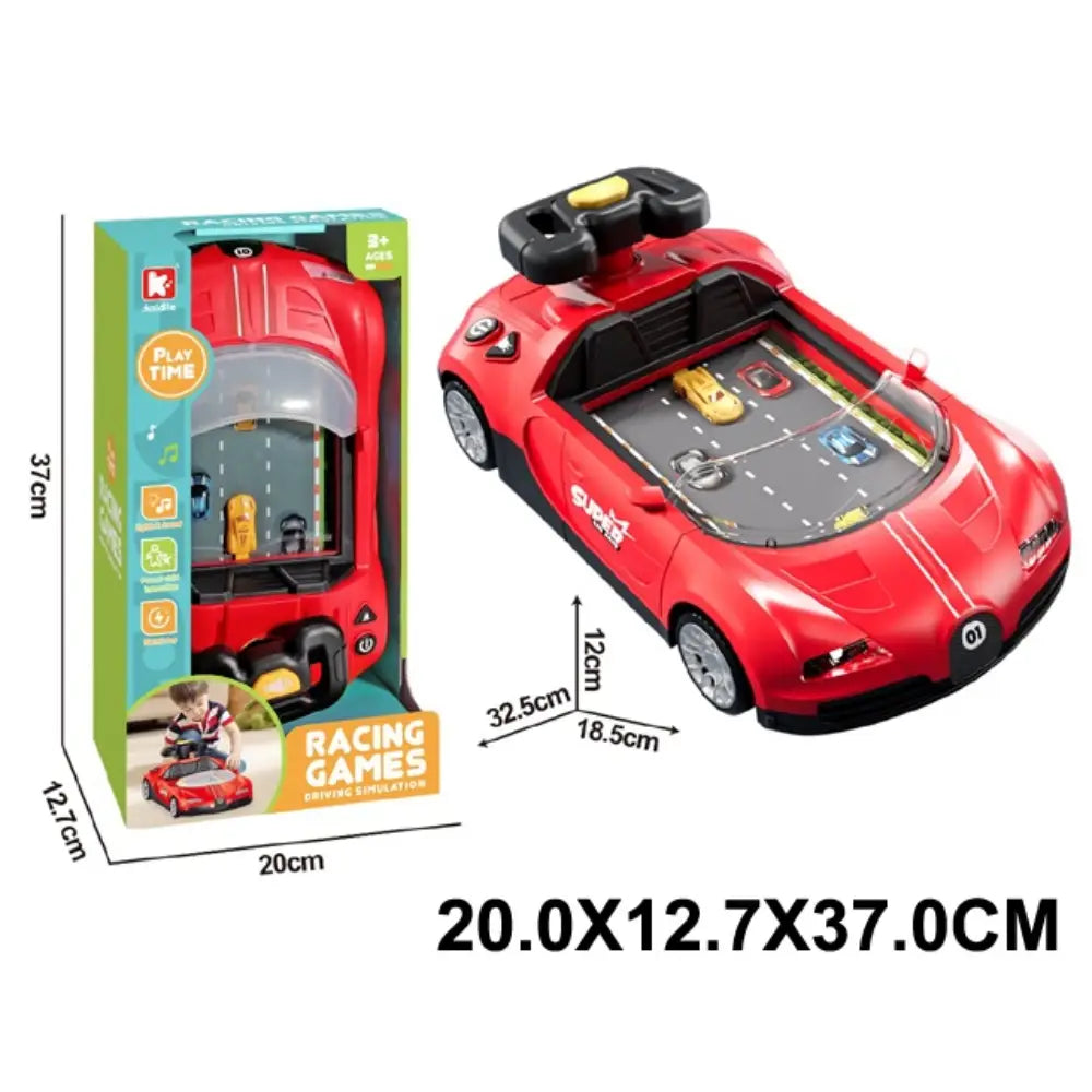 Jucarie volan interactiv 14377
