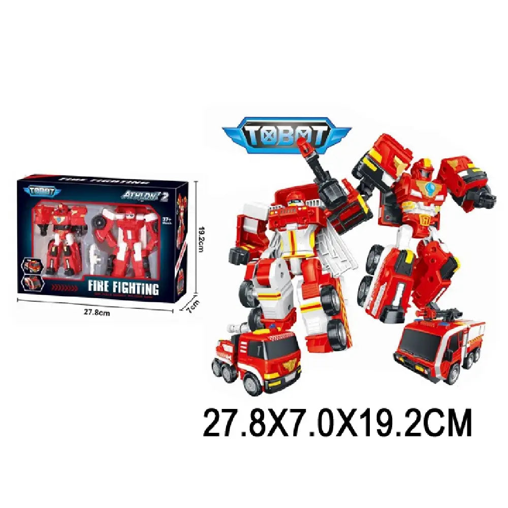 Игрушка-трансформер 78443