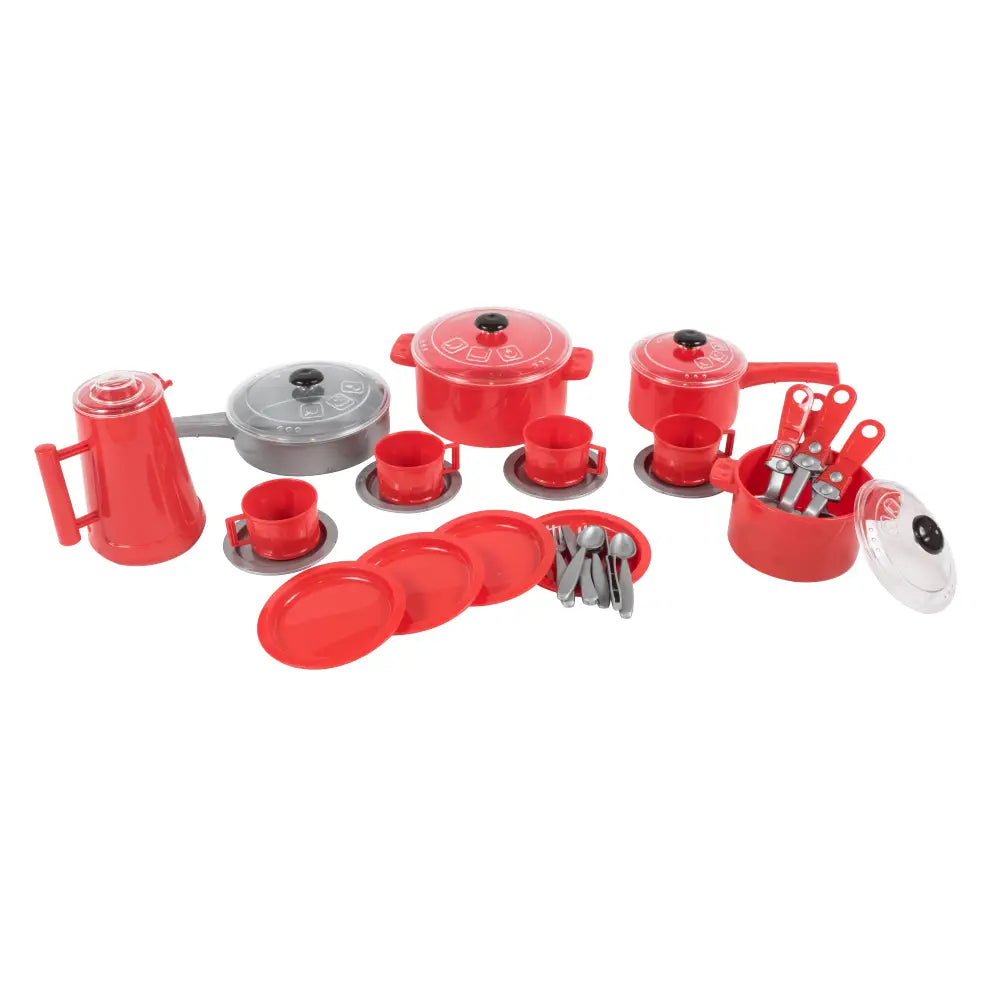 Jucarie set vesela 165-2