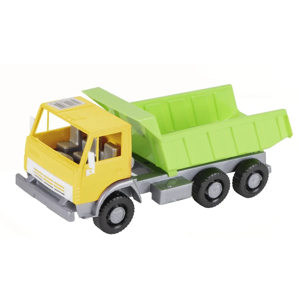 Игрушечная машина Камаз М 320