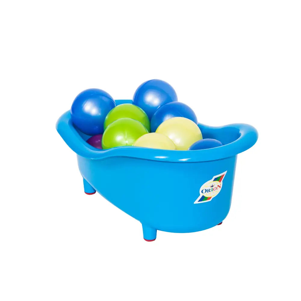 Игрушка для ванны с шариками 532-2