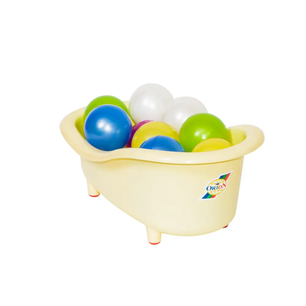 Игрушка для ванны с шариками 532-2