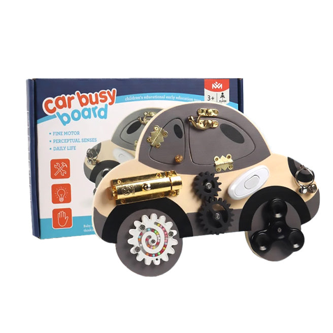 Busyboard Micro Car, код 57717