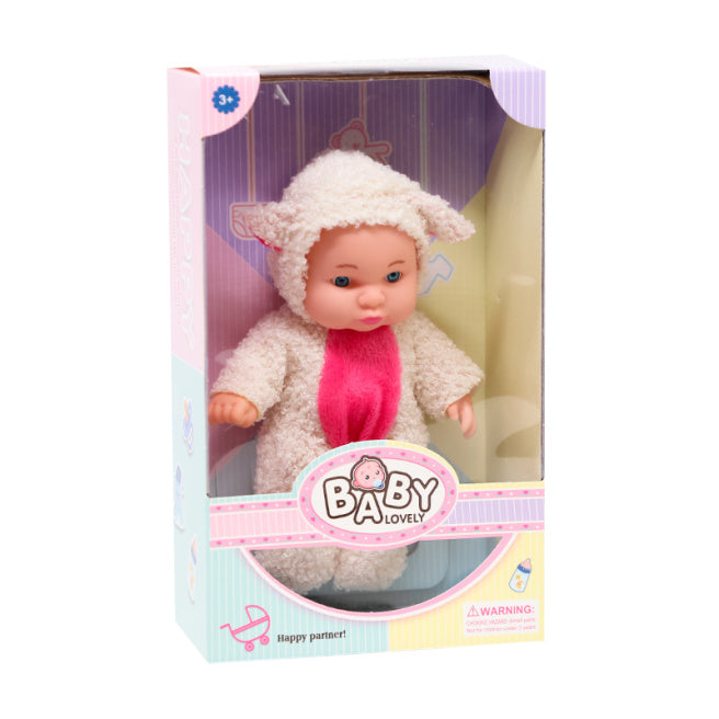 Кукла 20 см "Baby Lovely", код 772032