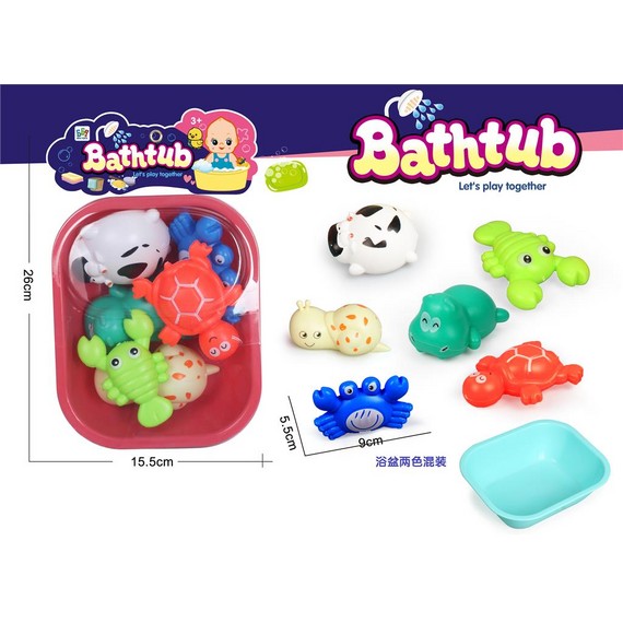 Игрушки для ванны MKU454298