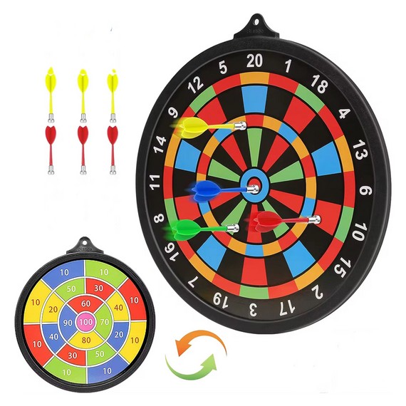 Jucarie darts D2410-1737