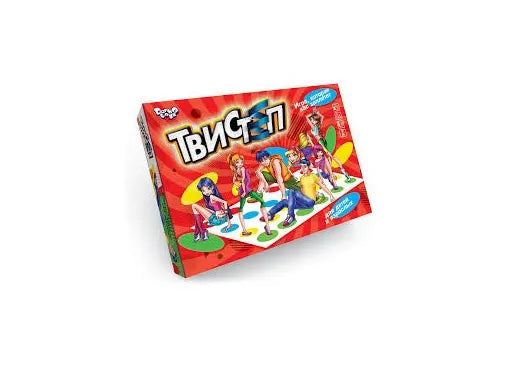 Игра (Twistep) 23033