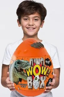 Креативный набор (Dino WOW Box) 23125