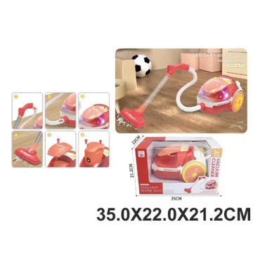 45474 Jucarie aspirator