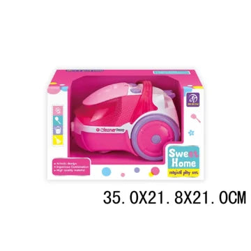 45474 Jucarie aspirator