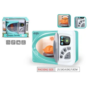 99971 Jucarie cuptor cu microunde