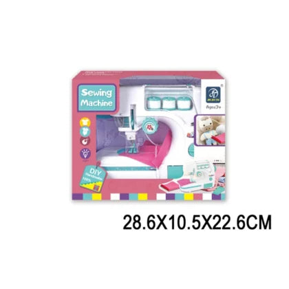 97165 Игрушка швейная машинка