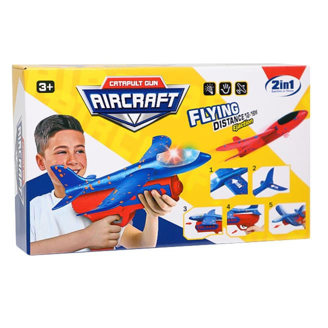 Planor cu catapultă, cod 902067