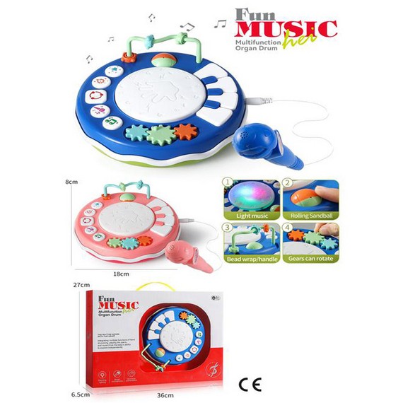 Set tobe MKT411513